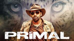 Фото из фильма Звериная ярость (2019)