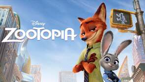 Фото из мультфильма Зверополис (2016)
