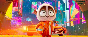 Фото из мультфильма Зверогонщики (2023)