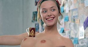 Фото из фильма Звезда (2014)