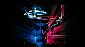 Фото из фильма Звездный путь 3: В поисках Спока (1984)