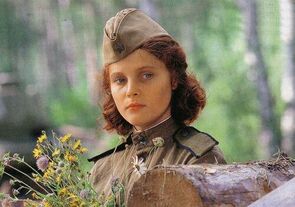 Фото из фильма Звезда (2002)