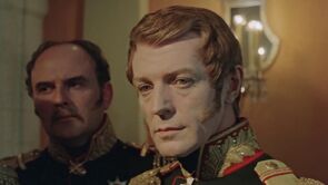 Фото из фильма Звезда пленительного счастья (1975)