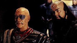 Фото из фильма Звездный путь 6: Неоткрытая страна (1991)