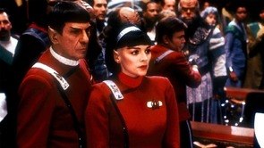 Фото из фильма Звездный путь 6: Неоткрытая страна (1991)