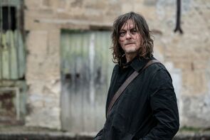 Фото из сериала Ходячие мертвецы: Дэрил Диксон (2023)