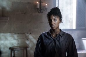Фото из сериала Ходячие мертвецы: Дэрил Диксон (2023)