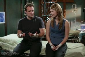 Фото из сериала Звездные врата: Атлантида (2004)