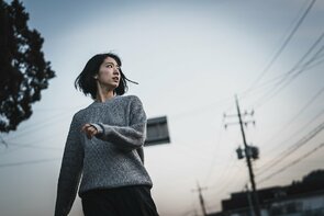 Фото из фильма Звонок из прошлого (2020)