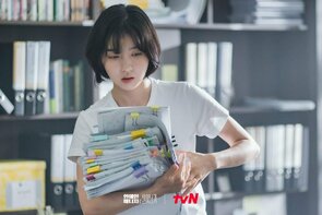 Фото из сериала Звоните моему агенту (2022)