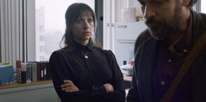 Фото из фильма Звук тишины (2019)