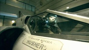 Фото из сериала Звёздный крейсер «Галактика»: Лезвие – ретроспекция (2007)