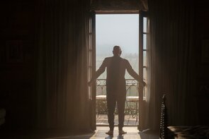 Фото из сериала Звёздный путь: Пикар (2020)