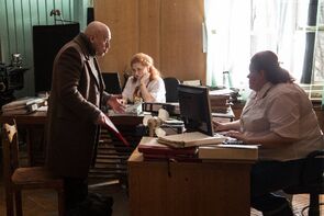 Фото из фильма Звёзды (2018)