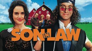 Фото из фильма Зятек (1993)