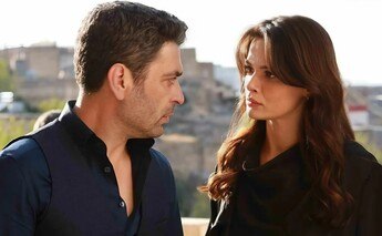 Новости кино звезд: Чем закончился первый сезон турецкого сериала «Далекий город»