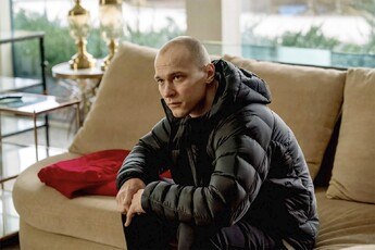 Новости кино звезд: Юра Борисов получил главную роль в новом голливудском фильме