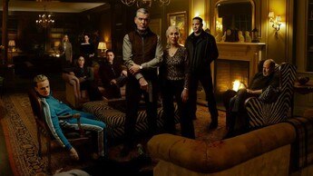 Новости кино звезд: Сериал «Гангстерленд» продлили на второй сезон