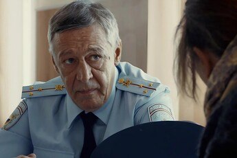 Новости кино звезд: Какую роль сыграет Михаил Ефремов