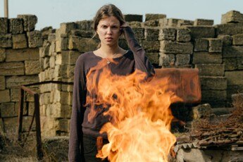 Новости кино звезд: Стартовали съемки второго сезона сериала «Ландыши»