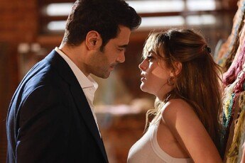 Новости кино звезд: Чем закончился сериал «Гюльджемаль»
