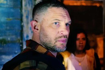 Новости кино звезд: Боевик «Опустошение» с Томом Харди вышел на Netflix. Каким получился фильм?