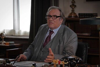 Новости кино звезд: Жерар Депардье получил срок за домогательства. Что дальше?