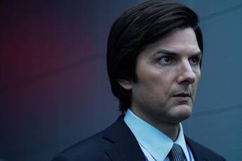 Новости кино звезд: Чем закончился 1-й сезон сериала «Разделение»