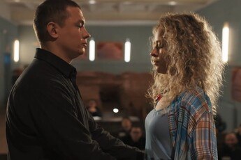 Новости кино звезд: Стала известна дата премьеры сериала «Театральная зона» с Никитой Кологривым