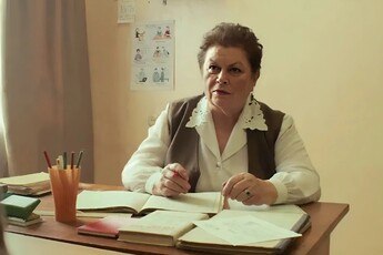 Новости кино звезд: Умерла Флюра Габдуловна из «Слова пацана»