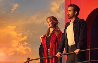 Новости кино звезд: Вышел трейлер фильма «Большое смелое прекрасное приключение» с Марго Робби и Колином Фарреллом