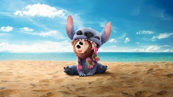 Новости кино звезд: Disney снимет вторую часть «Лило и Стич»