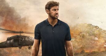 Новости кино звезд: Стала известна дата выхода 4-го сезона «Джека Райана». Он будет сокращенным и станет финальным для сериала