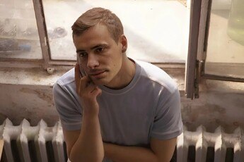 Новости кино звезд: Фильм «Питер FM» с Цыгановым получит продолжение