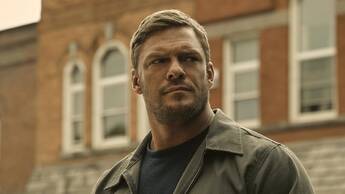 Новости кино звезд: Стала известна дата выхода 3-го сезона сериала «Джек Ричер» и вышел трейлер
