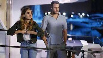 Новости кино звезд: «Жестокий Стамбул»: о чем сериал и чем он закончится