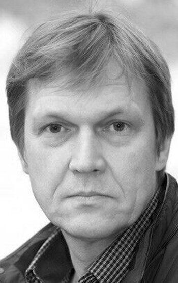 Фото Александр Саюталин.