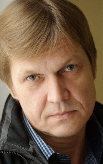 Фото Александр Саюталин.
