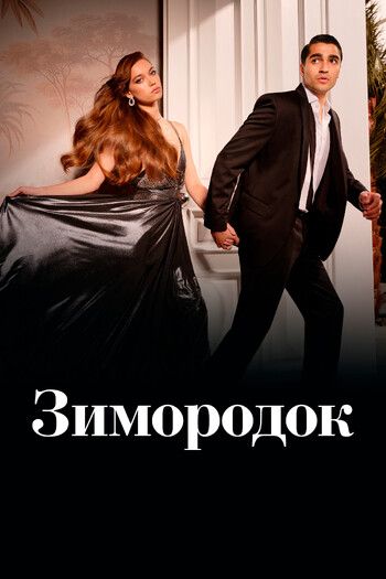 Зимородок 2 сезон