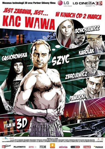 Варшавское похмелье