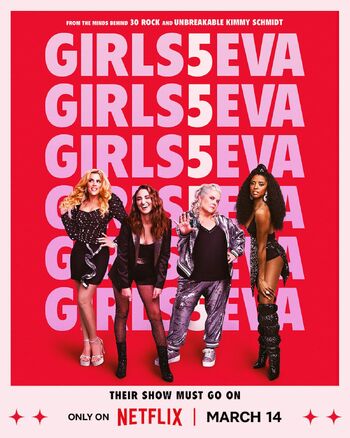Girls5eva