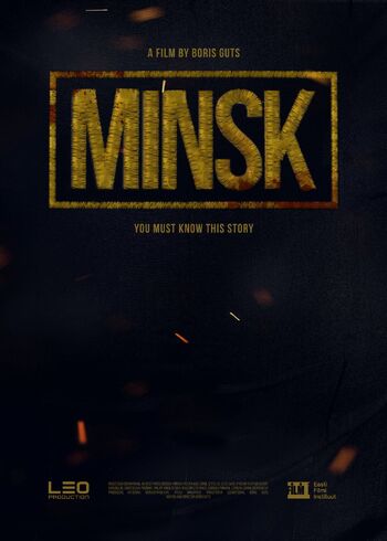 MINSK