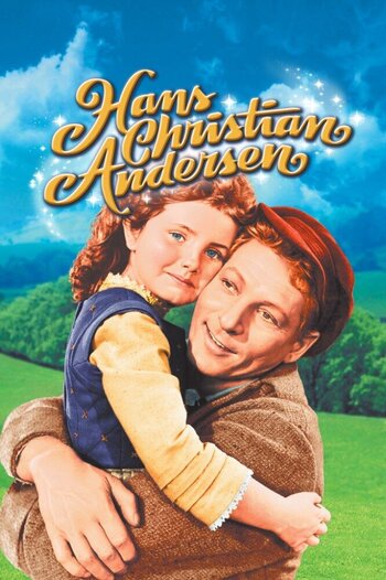 Ханс Кристиан Андерсен