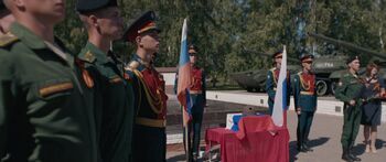 Фото фильма Часы для Веры 2023.