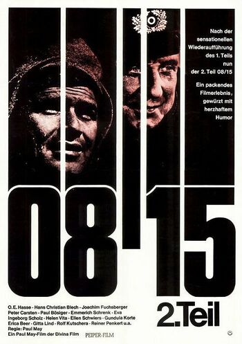 08/15 – На войне