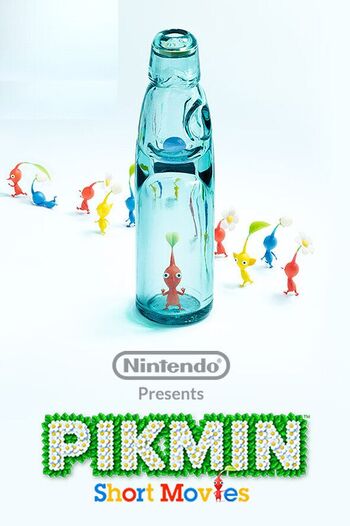 Пикмин