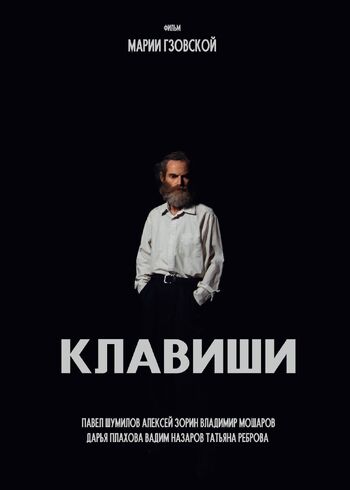 Клавиши
