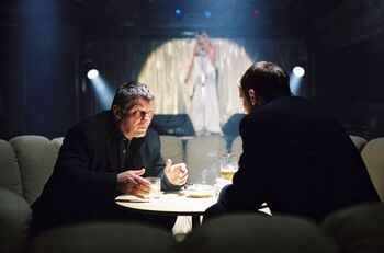 Фото фильма Антитела 2005.