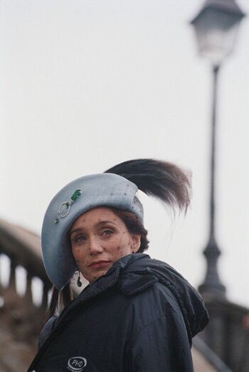 Фото фильма Арсен Люпен 2004.