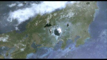 Фото фильма Банзай, режиссер! 2007.